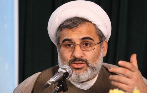 تحلیل مضمون محتوای «مردم» در  اندیشه سیاسی امام خمینی